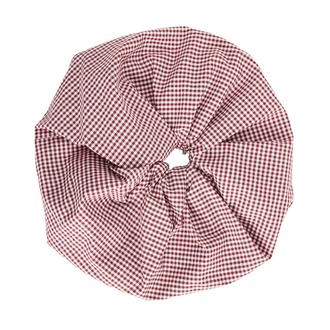 Solar Scrunchie