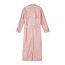 Pembe Deri Trenchtosh