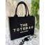 THE TOTEBAG MARC JACOBS