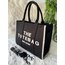 THE TOTEBAG MARC JACOBS