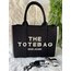THE TOTEBAG MARC JACOBS