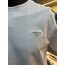 Prada Premium ‘Demir Logo’ Tişört
