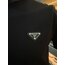 Prada Premium ‘Demir Logo’ Tişört