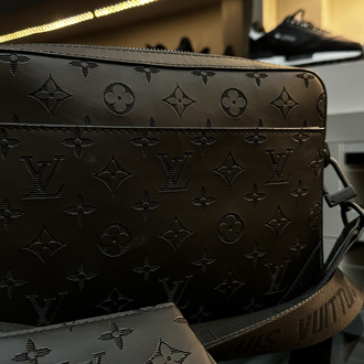 Louis Vuitton Re-Nylon Premium Zip Pouch
