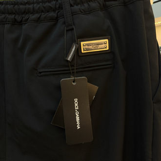 Dolce Gabbana Joger