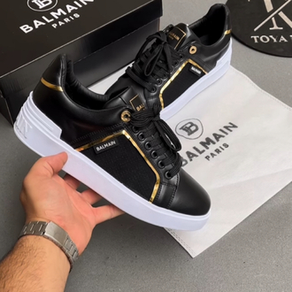 Balmain Sneakers