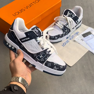 Louıs Vuıtton Trainer
