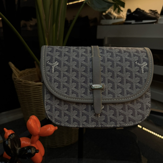 Goyard Paris Bag