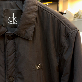 Calvin Klein Premium Mevsimlik Ceket