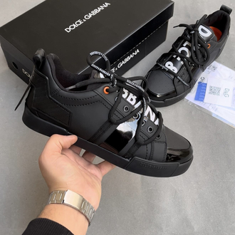 Dolce Gabbana Çapraz Bağcık