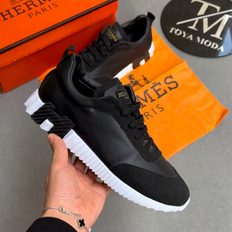 Hermes Paris Trail Snekaer