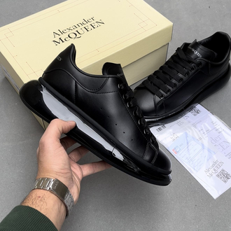 Alexander Mcqueen Jel / Unısex