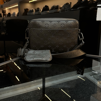 Louis Vuitton Re-Nylon Premium Zip Pouch