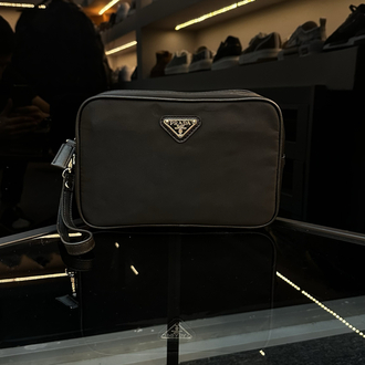 Prada Premium Zip Pouch