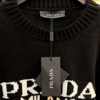 Prada Milano Hırka