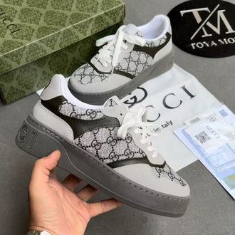 Gucci Yeni Sezon