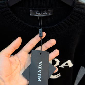 Prada Milano Hırka