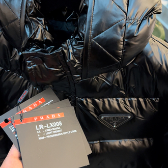 Prada Re-Nylon Mont