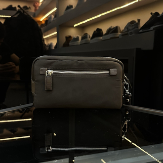 Prada Premium Zip Pouch