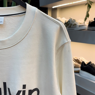 Calvin Klein Sweat