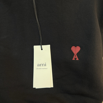 Ami Sweat Yeni Sezon
