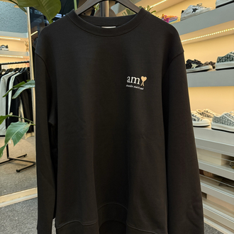 Ami Sweat Demir Logo