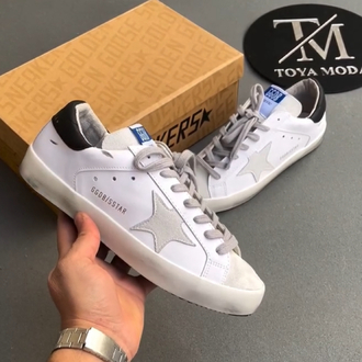 Golden Goose Erkek