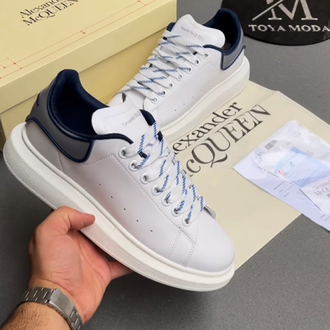 Alexander Mcqueen