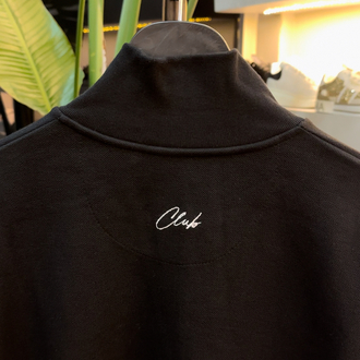 Beymen Club Yarım Fermuar Sweatshirt