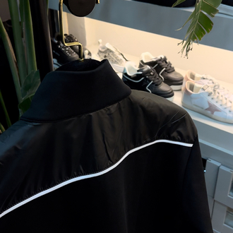 Prada Premium Fermuarlı Ceket