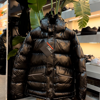 Prada Re-Nylon Mont