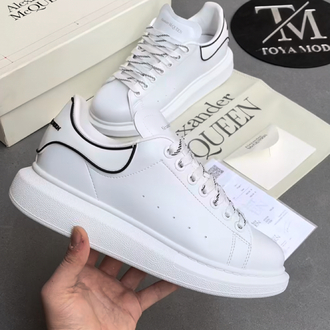 Alexander Mcqueen ‘Yeni Sezon’