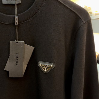 Prada Sweatshirt