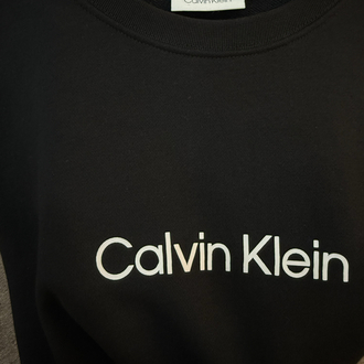 Calvin Klein Detay Sweat