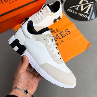 Hermes Paris Trail Snekaer