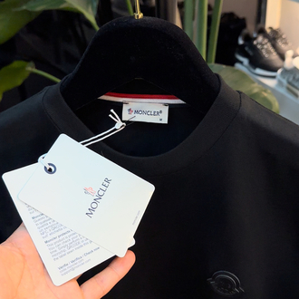 Moncler Premium Tişört