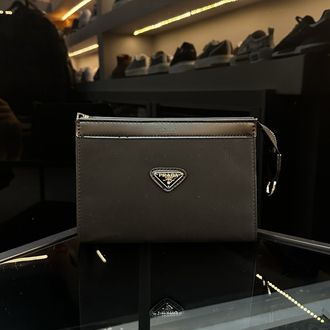 Prada Zip Pouch