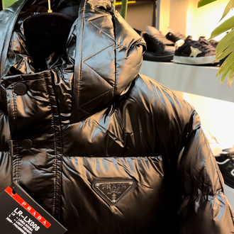 Prada Re-Nylon Mont