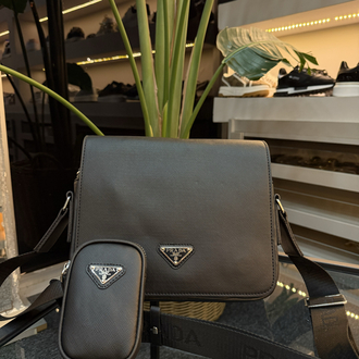 Prada Omuz Çantası