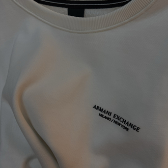 Armani Exchange Sweat