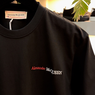 Alexander McQEEN Örme Tişört
