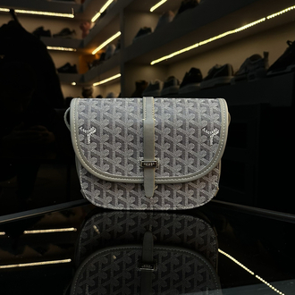 Goyard Belvedere Bag