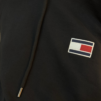 Tommy Hilfiger Kapüşonlu Sweatshirt