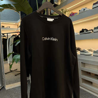 Calvin Klein Detay Sweat