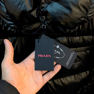 Prada Mont