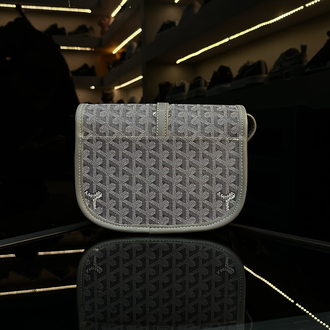 Goyard Belvedere Bag