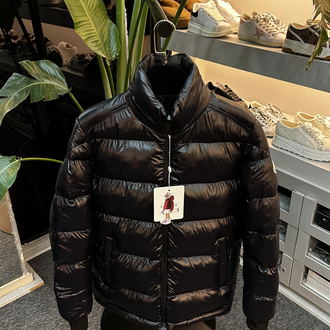 Moncler Re-Nylon Çift Taraflı Mont