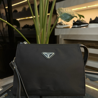Prada Pouches