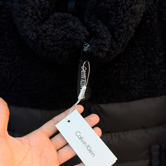 Calvin Klein Mont