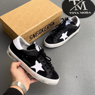 Golden Goose Erkek